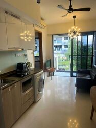 Trilive (D19), Condominium #513708331